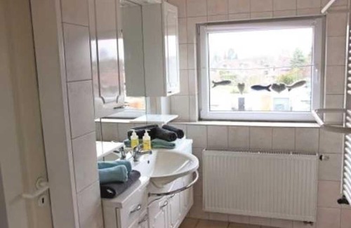 Neustadt in Holstein Apartment | Hilbert Nils