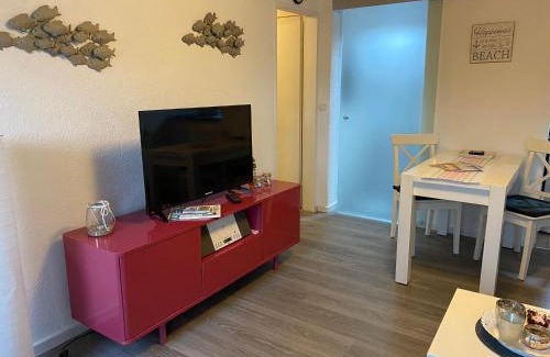 Neustadt in Holstein Apartment | Hilbert Nils