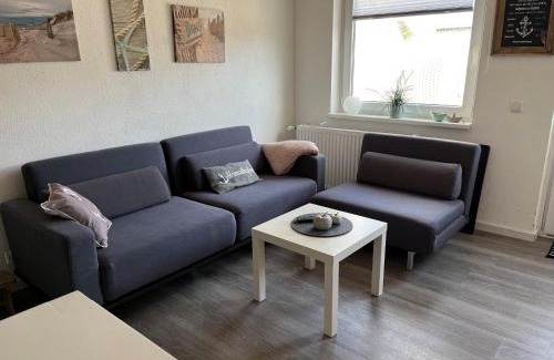 Neustadt in Holstein Apartment | Hilbert Nils