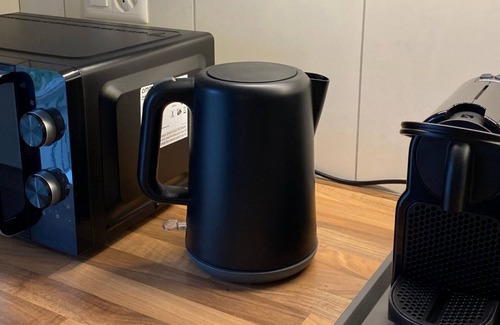 Sihlfeld Apartment | HildaFour