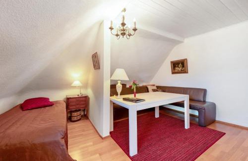 Olewig Apartment | Hildegard von Nell