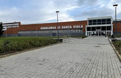 Province of Bologna Apartment | Hilditaz B&B Moderno appartamento