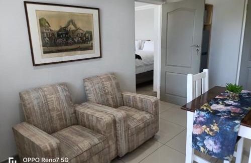Grahamstown Apartment | Hill 60 Cottages