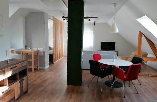 Fischamend Apartment | Hill Apartment Fischamend