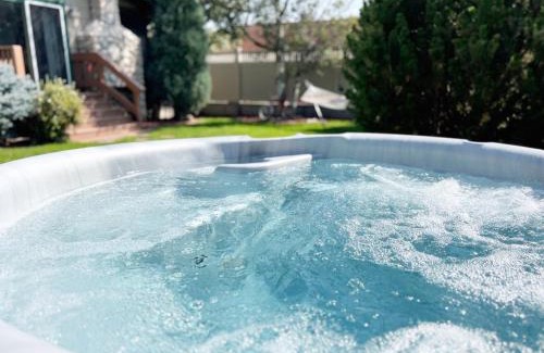 Hill City House | Hill City Haven Downtown Main Street