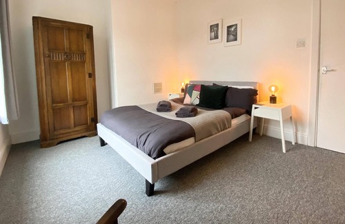 Haworth Apartment | Hill Cottage, Haworth, Bronte Country