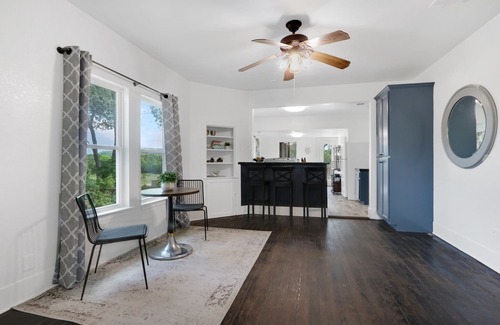 Canyon Lake Cottage | Hill Country Cottage | Near River & Lake, Deck, Sleeps 10, Family-Friendly