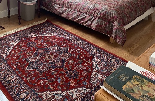 Wetmore House | Hill Country Farm House by Andrea and Pete