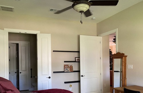 Wetmore House | Hill Country Farm House by Andrea and Pete