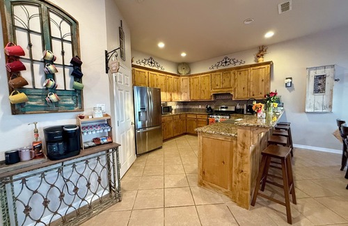 Canyon Lake House | Hill Country Haven-Lake Front/Sunsets/Hot Tub/Deer