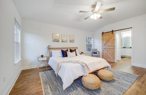 Lago Vista House | Hill Country Retreat