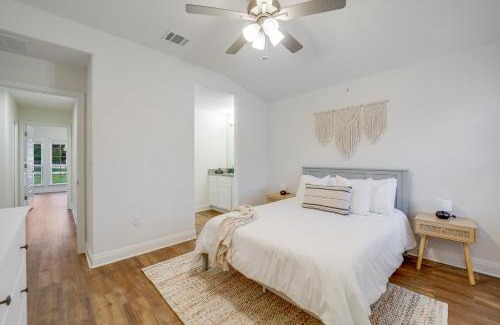 Lago Vista House | Hill Country Retreat