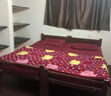 Kodaikanal House | Hill crest kodaikanal