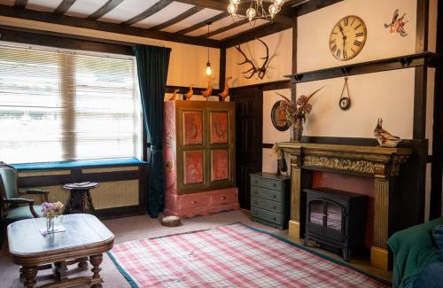 Lancaster House | Hill House 2