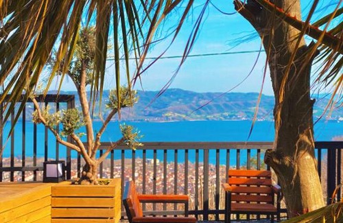 Sapanca House | Hill House Bungalov