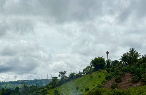 Khao Kho Villa | Hill Jai Poolvilla Khao Kho