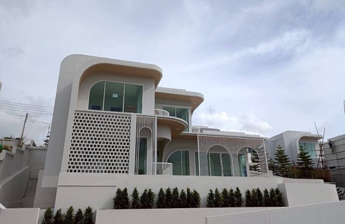 Khao Kho Villa | Hill Jai Poolvilla Khao Kho