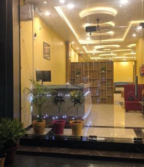 Khatima Hotel | hill mountain hotel