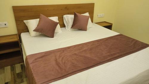 Khatima Hotel | hill mountain hotel