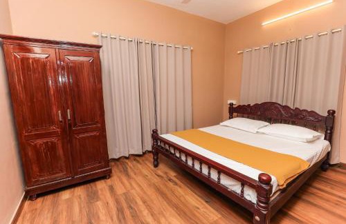 Kunnathidavaka House | Hill Rows Estate By GreenEscapes