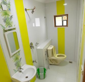 Devikolam Hotel | Hill side Harmony