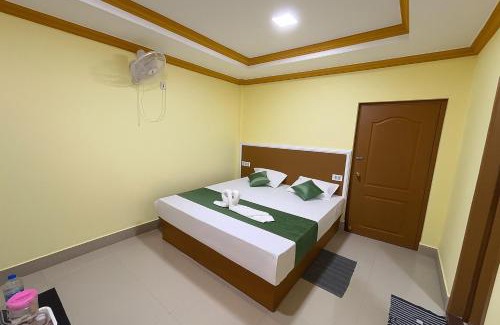 Devikolam Hotel | Hill side Harmony