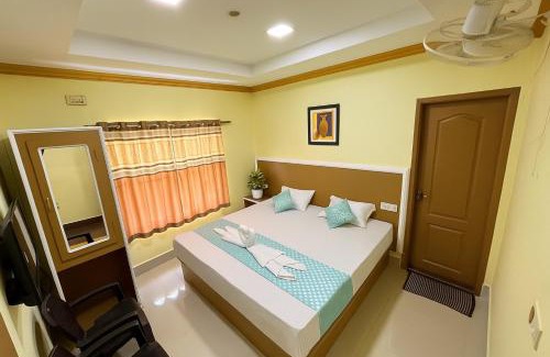 Devikolam Hotel | Hill side Harmony