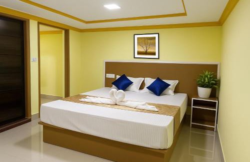 Devikolam Hotel | Hill side Harmony