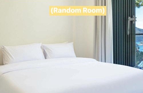 Samcheok Hotel | Hill Snorkel Beach Hotel