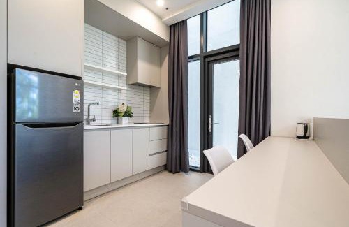 Samcheok Hotel | Hill Snorkel Beach Hotel