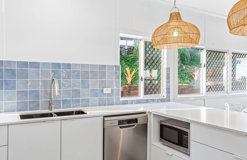 Yeppoon House | Hill Street House