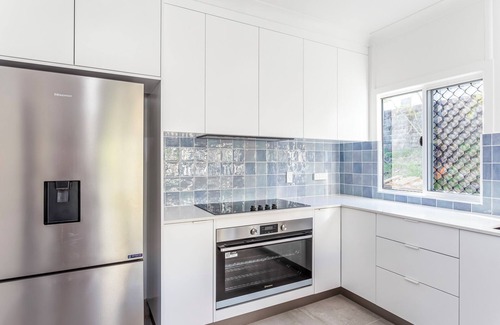 Yeppoon House | Hill Street House