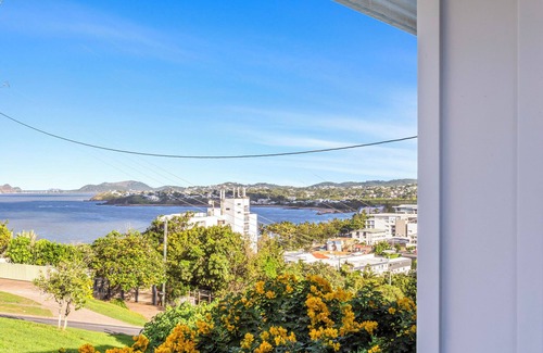 Yeppoon House | Hill Street House