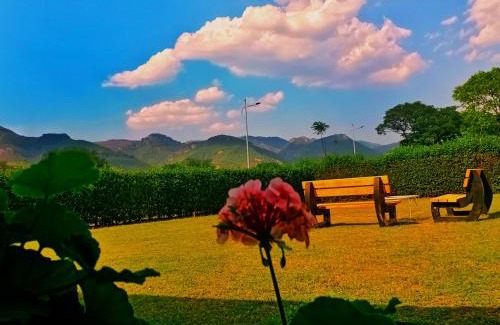 E-11 Sector Apartment | Hill Town