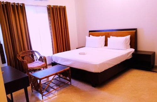 E-11 Sector Apartment | Hill Town