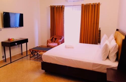 E-11 Sector Apartment | Hill Town