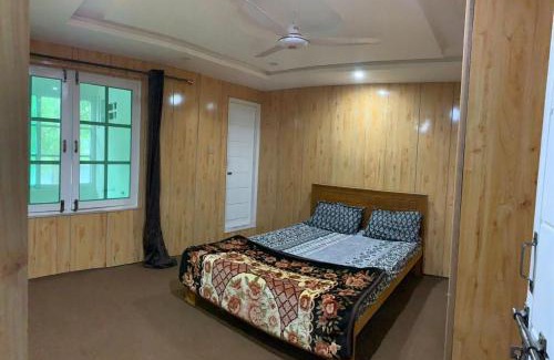Skardu Apartment | Hill Town Resort