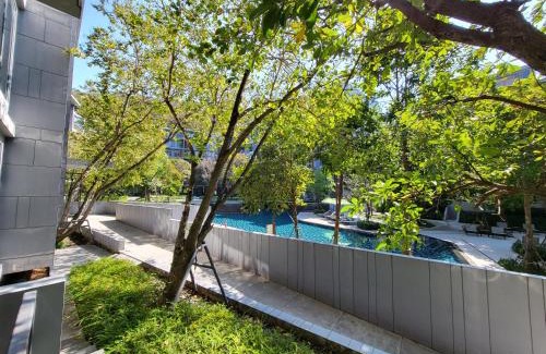 Phaya Yen Apartment | Hill & Valley Khaoyai by Nancy