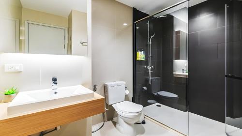 Phaya Yen Apartment | Hill & Valley Khaoyai by Nancy