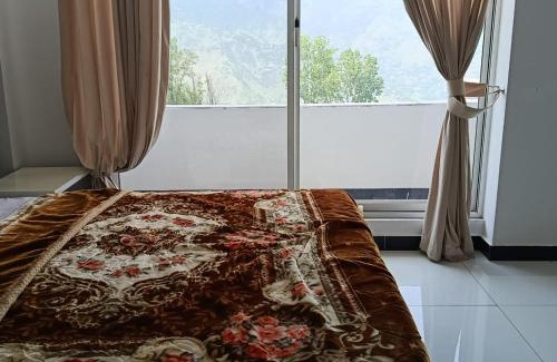 Bhurban Apartment | Hill view apartments
