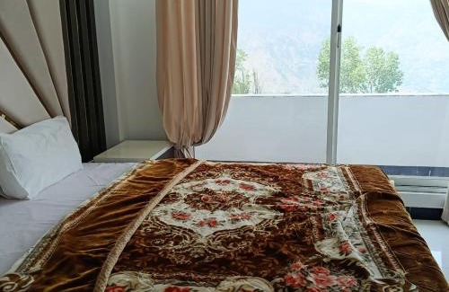 Bhurban Apartment | Hill view apartments