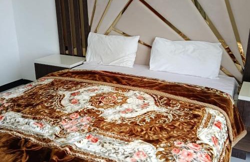 Bhurban Apartment | Hill view apartments