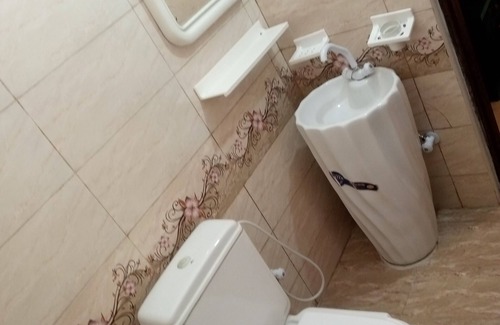 Karachi House | Hill View Guest House