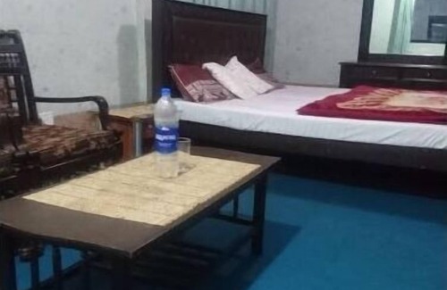 Rawala Kot House | Hill View Guest House