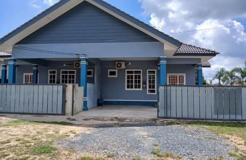 Paka House | Hill View Paka Homestay