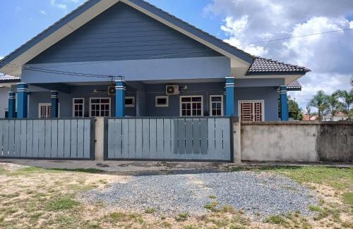 Paka House | Hill View Paka Homestay