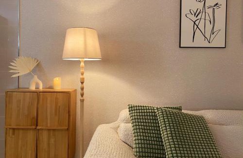 Gwangju Apartment | Hillary House