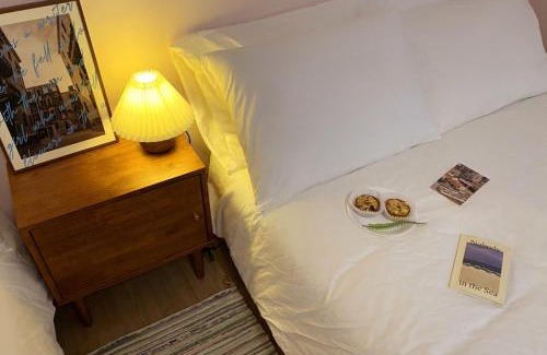 Gwangju Apartment | Hillary House