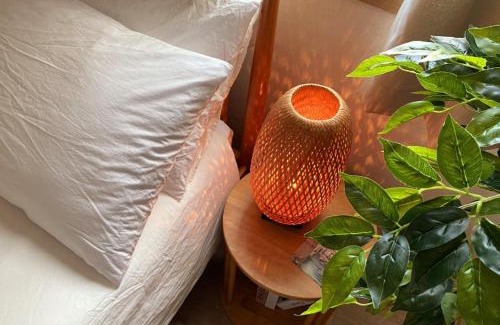 Gwangju Apartment | Hillary House