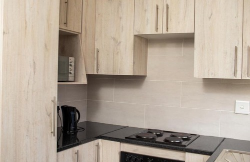 Vanderbijlpark House | Hillas Ridge Guesthouse